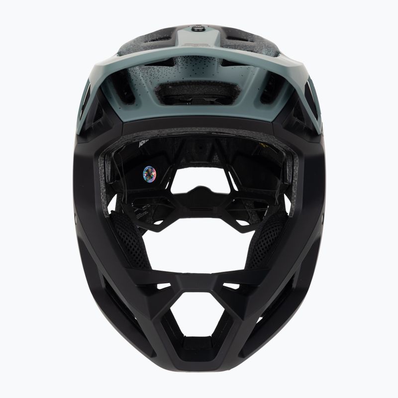 Cască de ciclism Fox Racing Proframe RS Aura sage 2