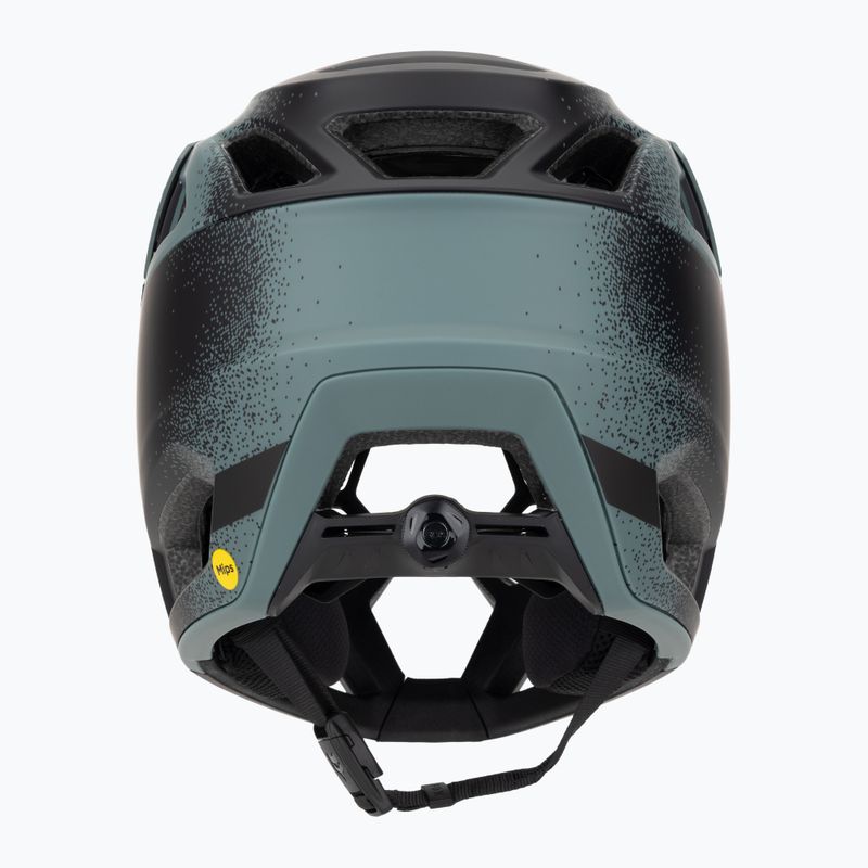 Cască de ciclism Fox Racing Proframe RS Aura sage 4