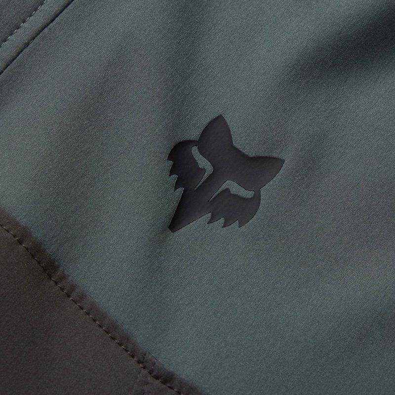 Geacă de ciclism pentru bărbați Fox Racing Ranger Wind Pullover sage 4