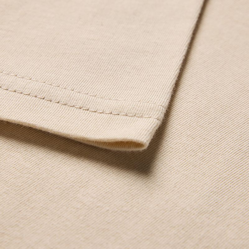 Tricou pentru copii Fox Racing Fox Head Jr tan 5