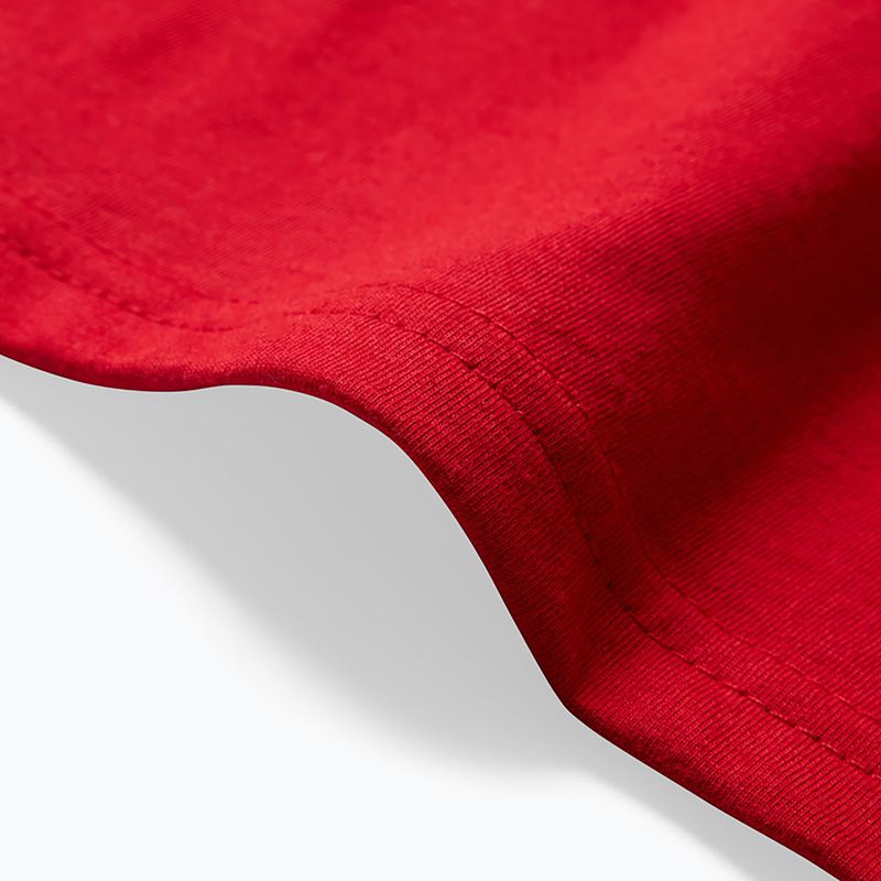 Tricou pentru copii Fox Racing Fox Head Jr timber red 6