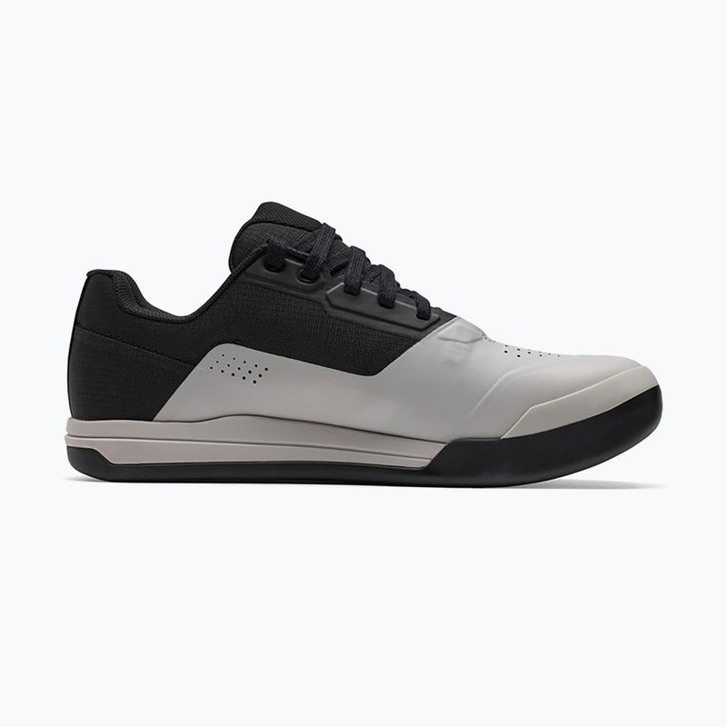 Încălțăminte de ciclism pe platformă pentru bărbați Fox Racing Fox Union Flat vintage white 2