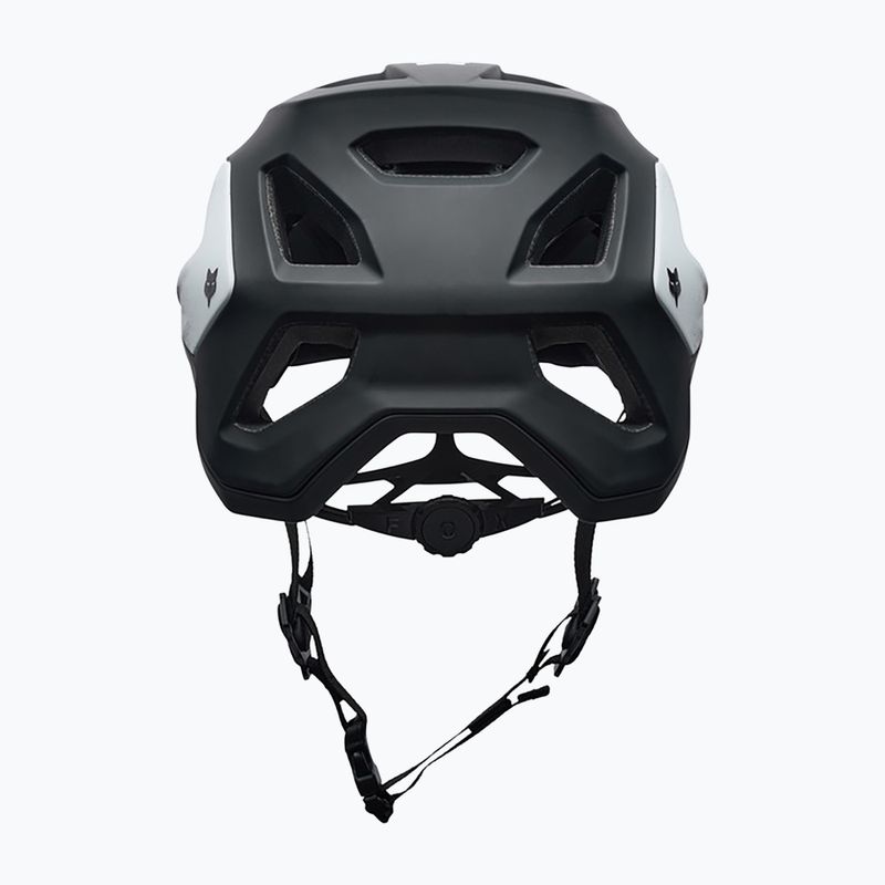 Cască de ciclism pentru copii Fox Racing Speedframe Charge black 5