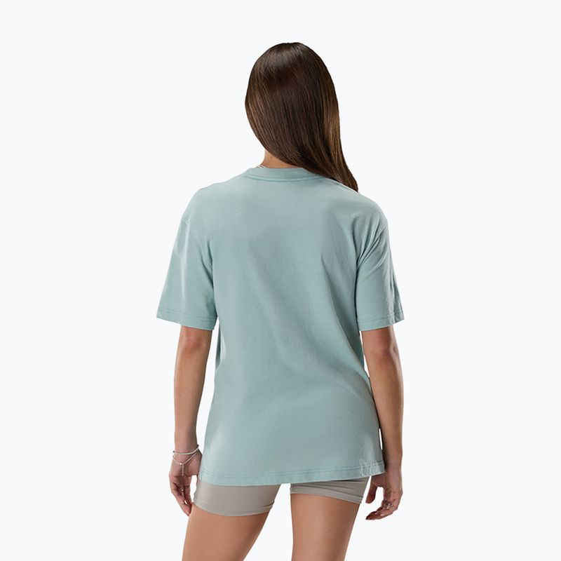 Tricou pentru femei Fox Racing Fox Head SS Tee arctic blue 2