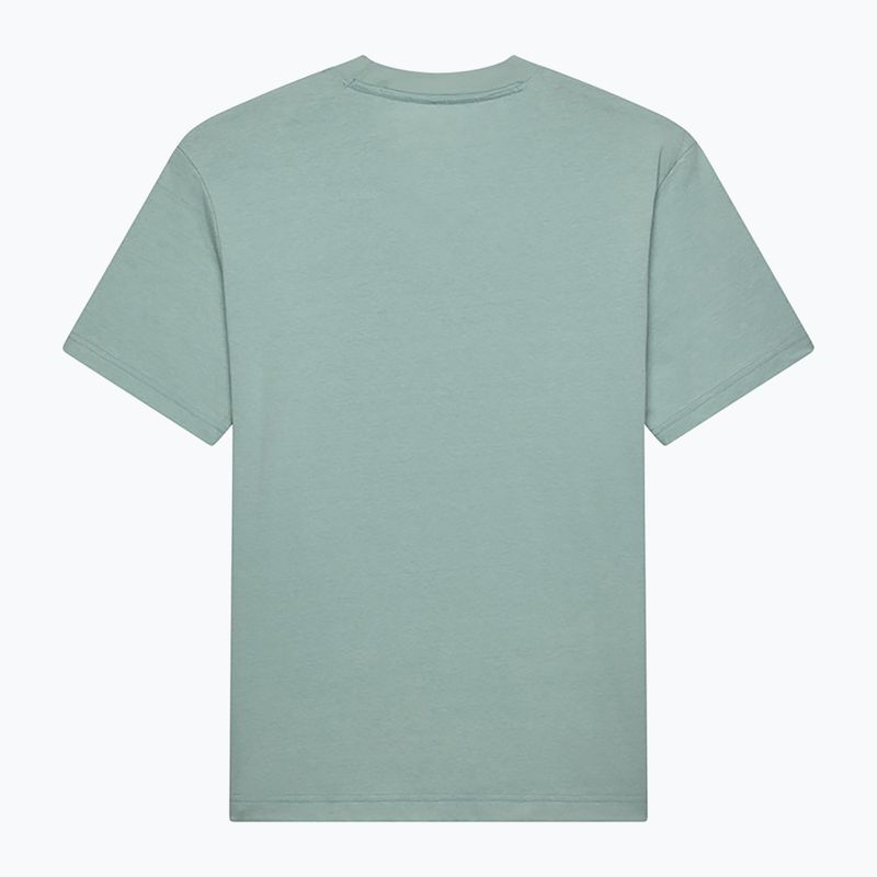 Tricou pentru femei Fox Racing Fox Head SS Tee arctic blue 6