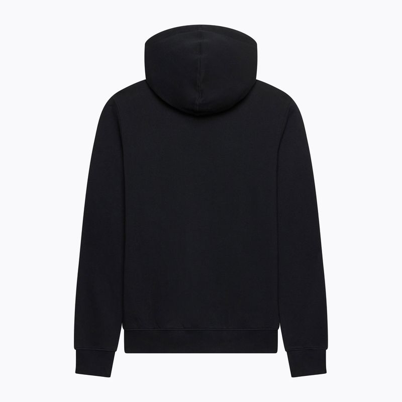 Bluză pentru femei Fox Racing Fox Head Fleece Pullover black/pink 5