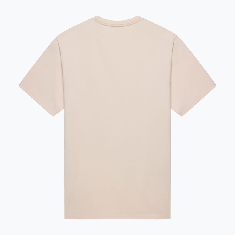 Tricou pentru bărbați Fox Racing Dustproof 195 Original chalk 2