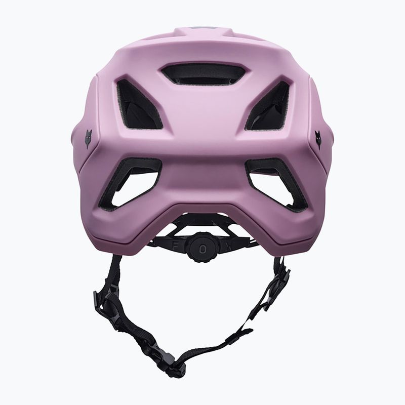 Cască de ciclism Fox Racing Speedframe Solid Helmet lavender drift 5