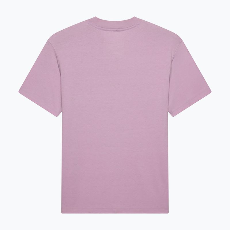 Tricou pentru femei Fox Racing Fox Head SS Tee lavender drift 6