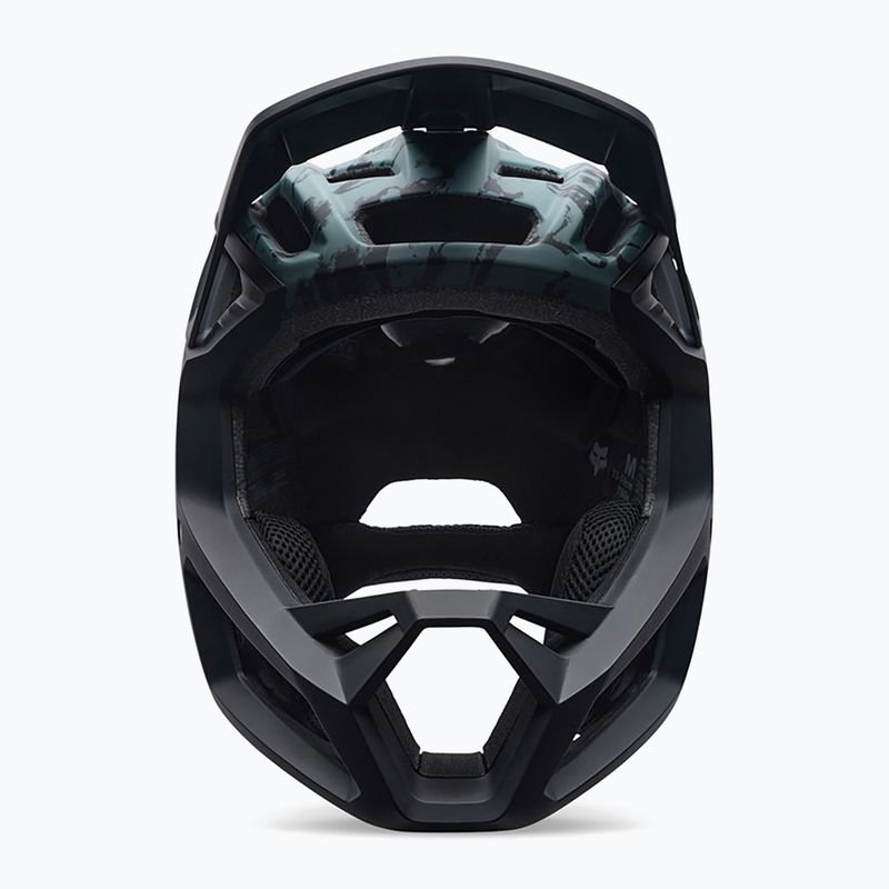 Cască de ciclism Fox Racing Proframe Thrive sage 3