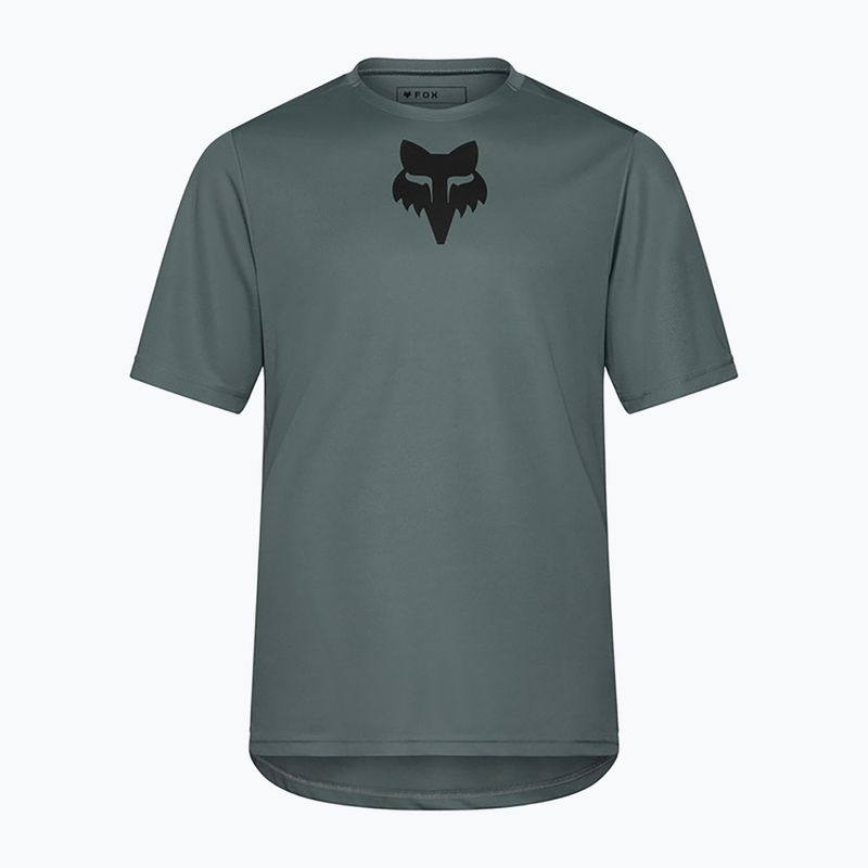 Tricou de ciclism pentru bărbați Fox Racing Ranger Fox Head SS sage 5