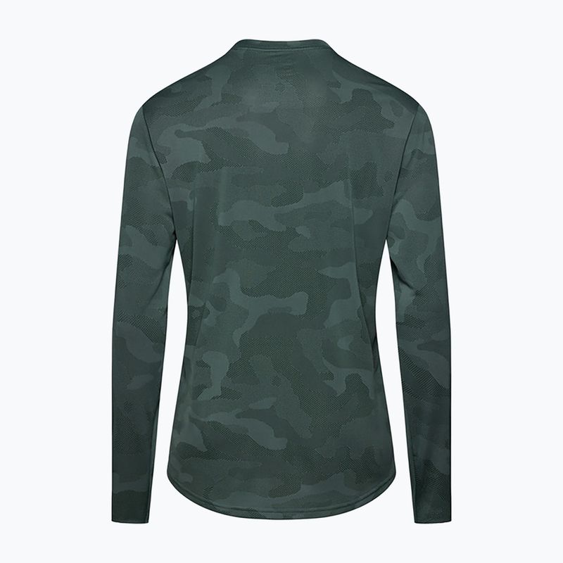 Longsleeve de ciclism pentru bărbați Fox Racing Ranger Tru Dri sage 7