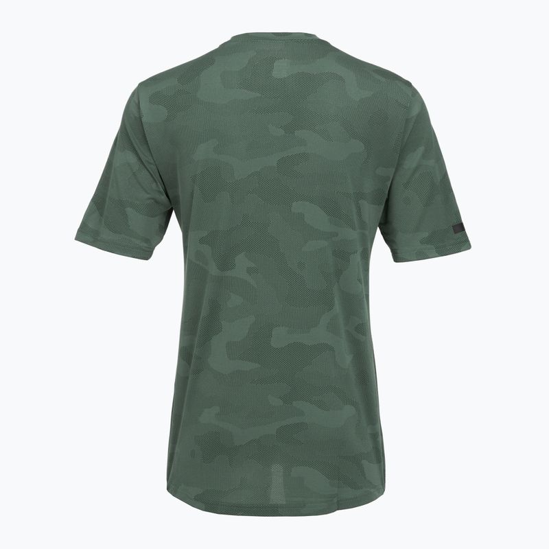 Tricou de ciclism pentru bărbați Fox Racing Ranger Tru Dri sage 2