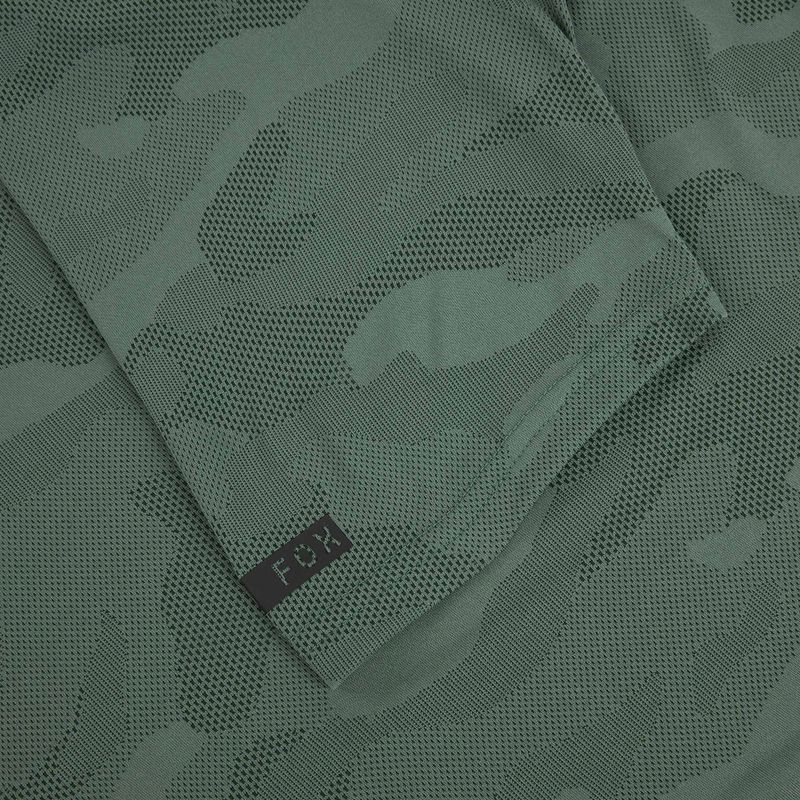 Tricou de ciclism pentru bărbați Fox Racing Ranger Tru Dri sage 4