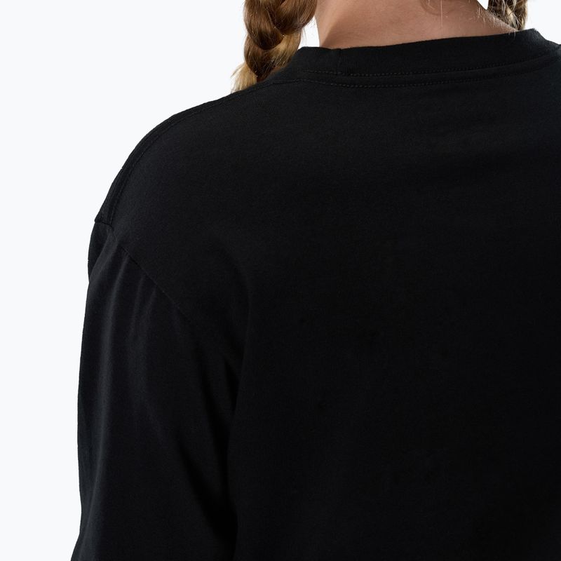 Longsleeve pentru copii Fox Racing Absolute u black 4