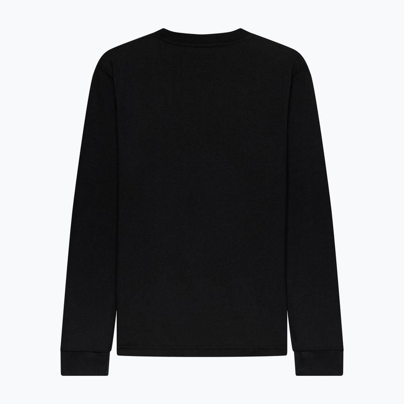 Longsleeve pentru copii Fox Racing Absolute u black 6