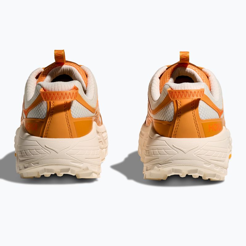 Încălțăminte HOKA Mafate Three 2 sun coral/alabaster 6