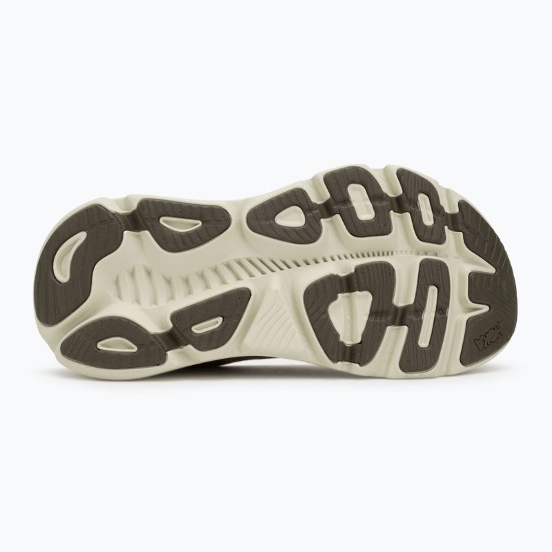 Încălțăminte de alergare pentru bărbați HOKA Gaviota 5 oyster mushroom/truffle salt 4
