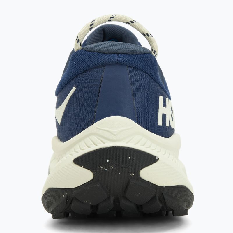 Încălțăminte de trekking pentru bărbați  HOKA Transport GTX midnight blue/truffle salt 6
