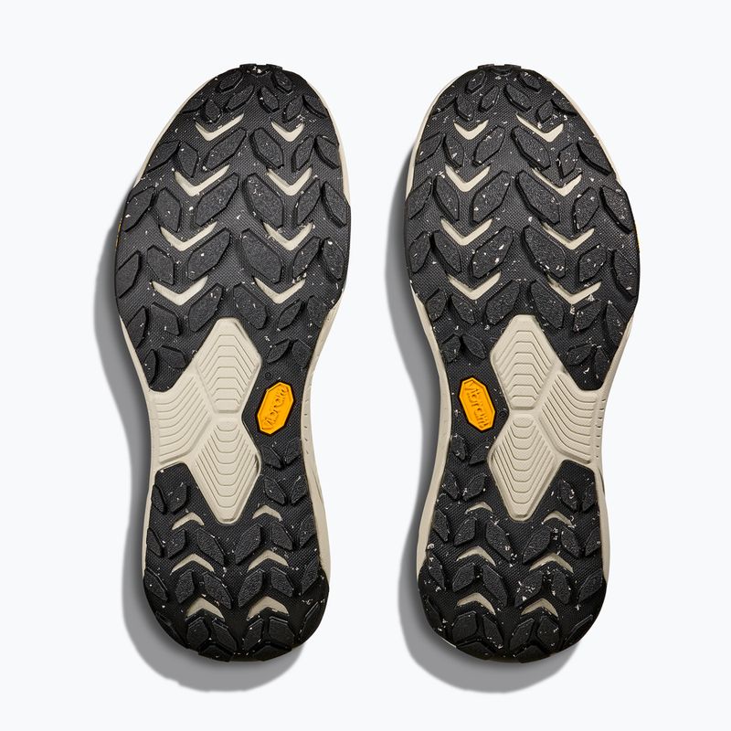Încălțăminte de trekking pentru bărbați  HOKA Transport GTX midnight blue/truffle salt 7