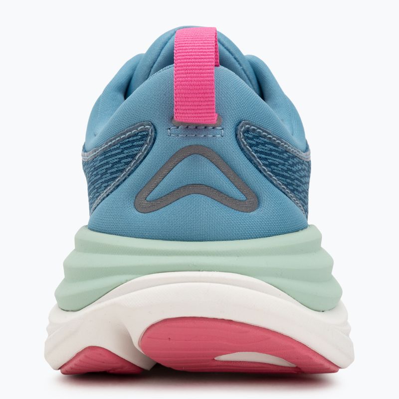 Încălțăminte de alergare pentru femei  HOKA Gaviota 5 alpine blue/jadeite 6