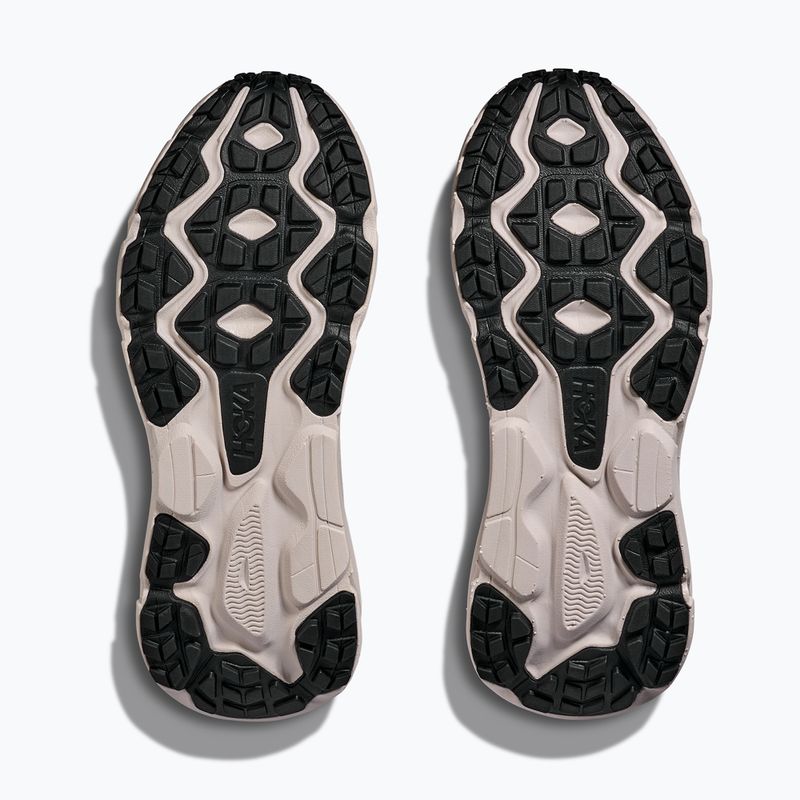 Pantofi de alergare bărbați HOKA Challenger 7 GTX midnight blue/grout 7