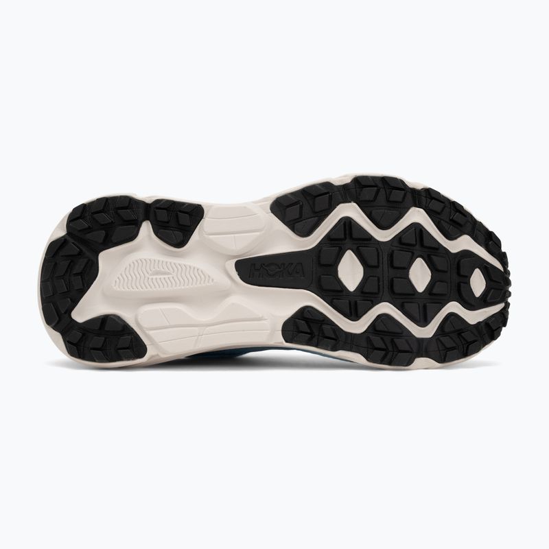 Încălțăminte de alergare pentru femei HOKA Challenger 7 GTX 2024 reindrop/grout 4