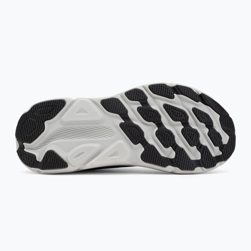 Încălțăminte de alergare pentru bărbați HOKA Clifton 9 GTX black/foggy night 4