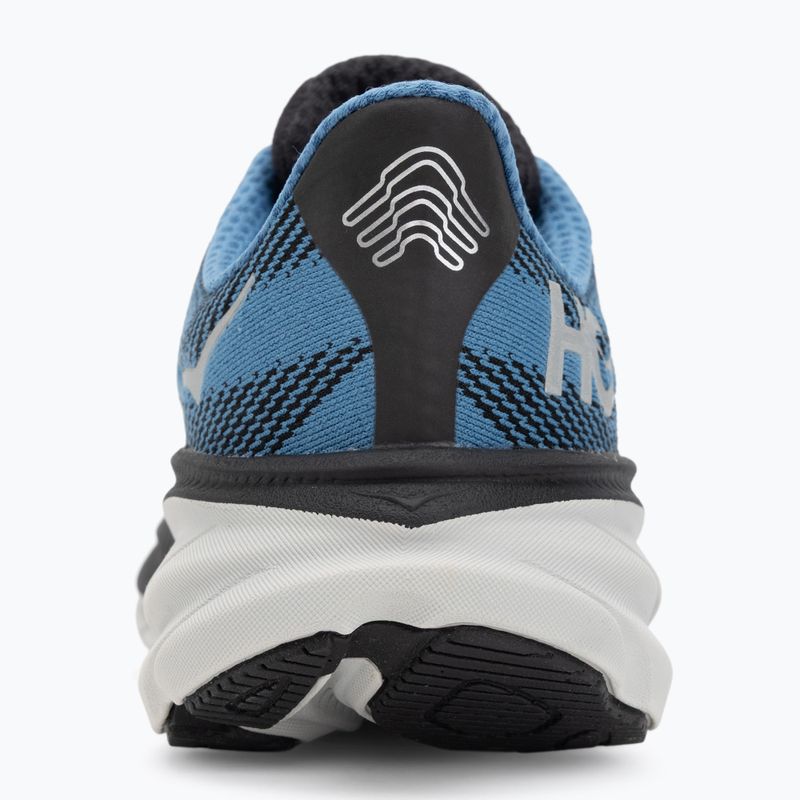 Încălțăminte de alergare pentru bărbați HOKA Clifton 9 GTX black/foggy night 6