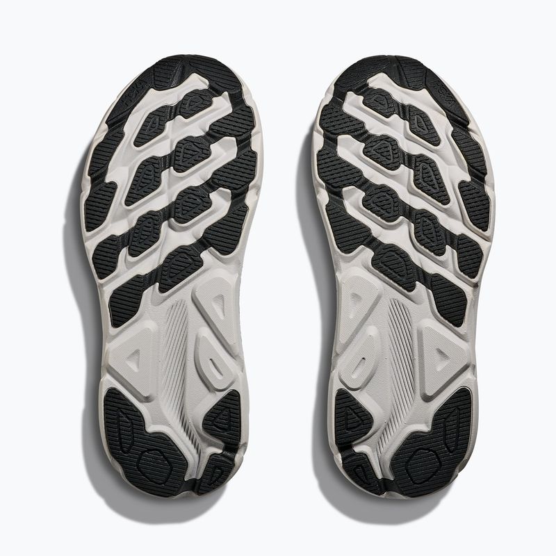 Încălțăminte de alergare pentru femei HOKA Clifton 9 GTX black/raindrop 14