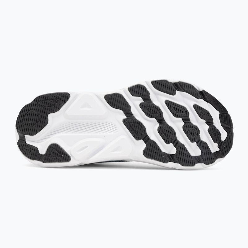 Încălțăminte de alergare pentru femei HOKA Clifton 9 GTX black/raindrop 4