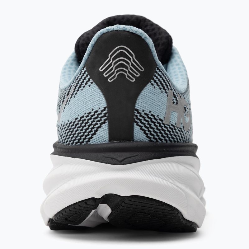 Încălțăminte de alergare pentru femei HOKA Clifton 9 GTX black/raindrop 6