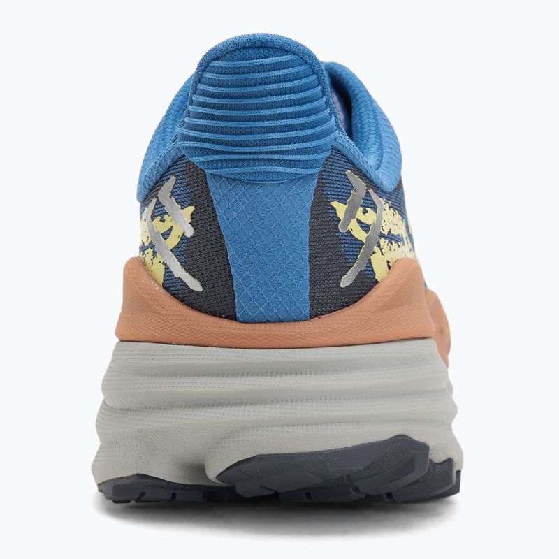 Încălțăminte de alergare pentru bărbați HOKA Stinson 7 foggy night/cardamon 6