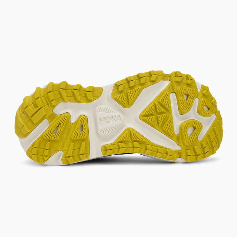 Încălțăminte de alergare pentru femei HOKA Stinson 7 truffle salt/dark cedar 4