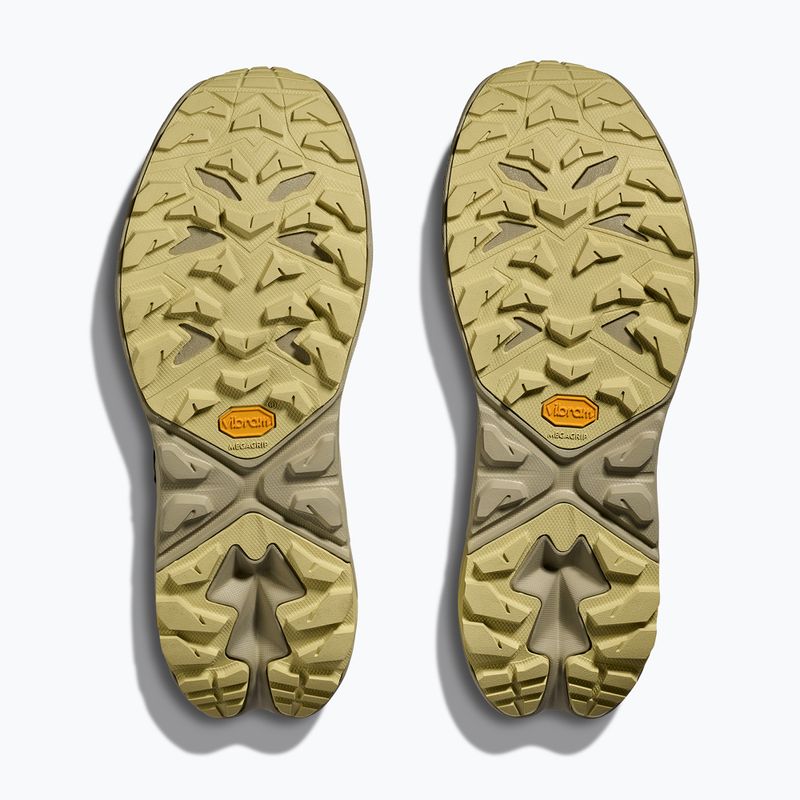 Încălțăminte de drumeție pentru bărbați HOKA Anacapa 2 Mid GTX walnut/oyster mushroom 7