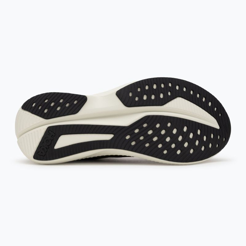 Încălțăminte de alergare pentru bărbați  HOKA Mach 6 antique olive/truffle salt 4