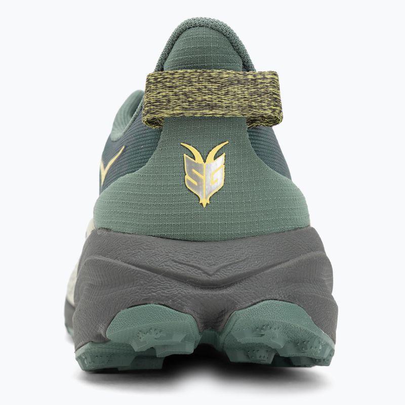 Încălțăminte de alergare pentru bărbați HOKA Speedgoat 6 fern/asphalt grey 6