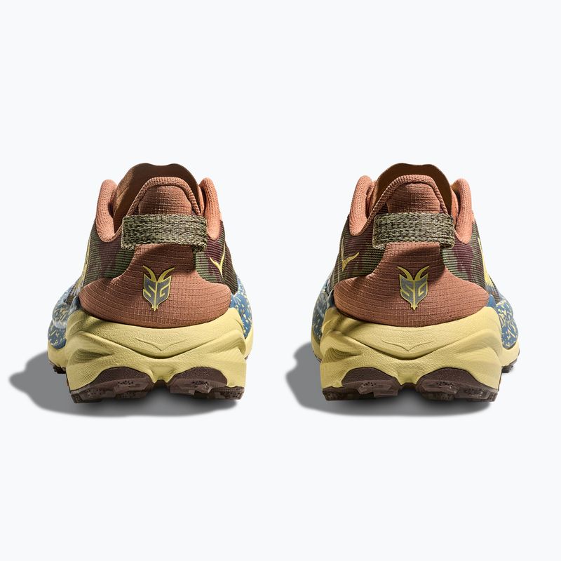 Încălțăminte de alergare pentru bărbațiHOKA Speedgoat 6 maple/cardamon 6