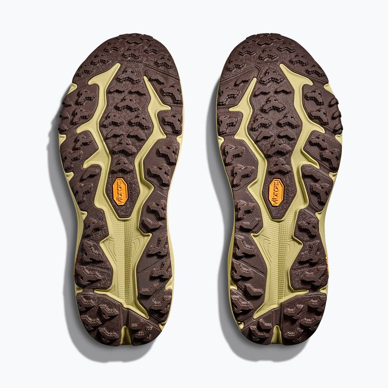 Încălțăminte de alergare pentru bărbațiHOKA Speedgoat 6 maple/cardamon 7