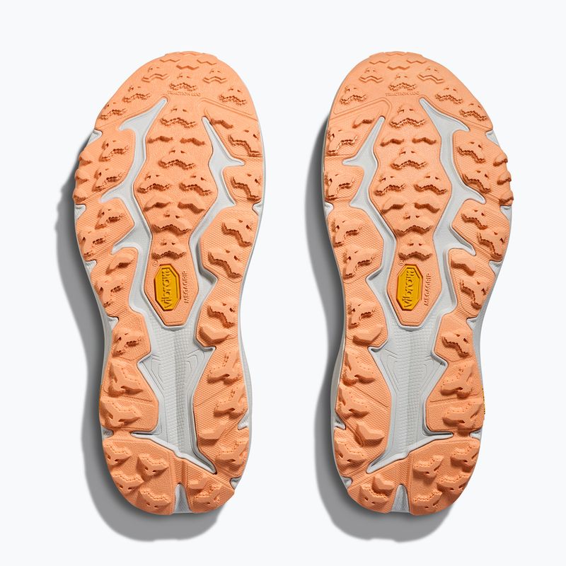 Pantofi de alergare pentru femei HOKA Speedgoat 6 grey skies/cosmic grey 7