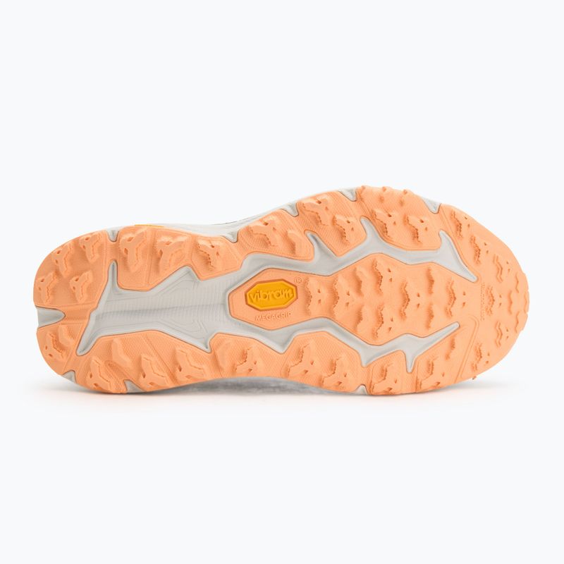 Pantofi de alergare pentru femei HOKA Speedgoat 6 grey skies/cosmic grey 5