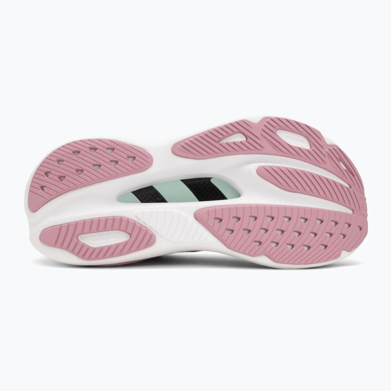 Încălțăminte de alergare pentru femei HOKA Skyward Xjadeite/dried rose 4