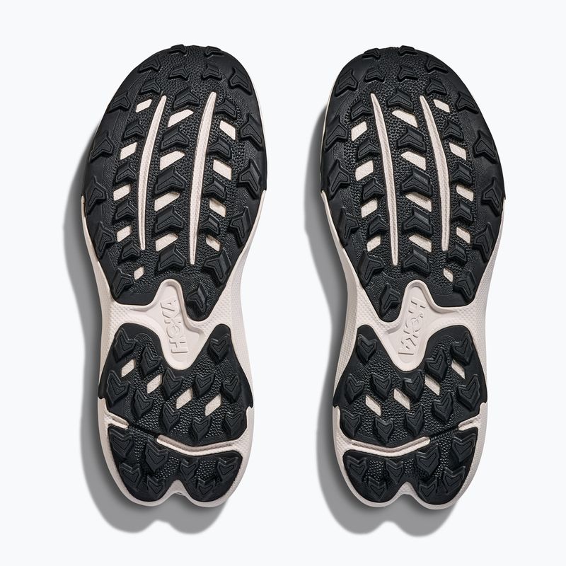 Încălțăminte de alergare pentru femei HOKA Torrent 4 midnight blue/alpine blue 7