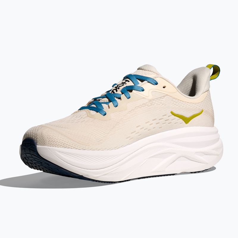 Încălțăminte de alergare pentru bărbați HOKA Skyflow Birch/alabaster 11
