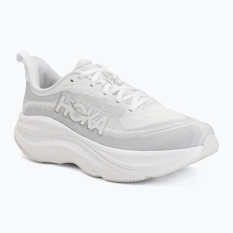Încălțăminte de alergare pentru bărbați HOKA Skyflow frost/cosmic grey