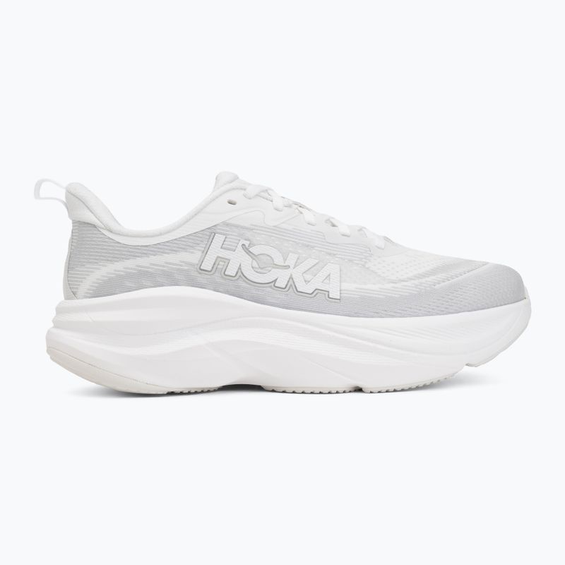 Încălțăminte de alergare pentru bărbați HOKA Skyflow frost/cosmic grey 2