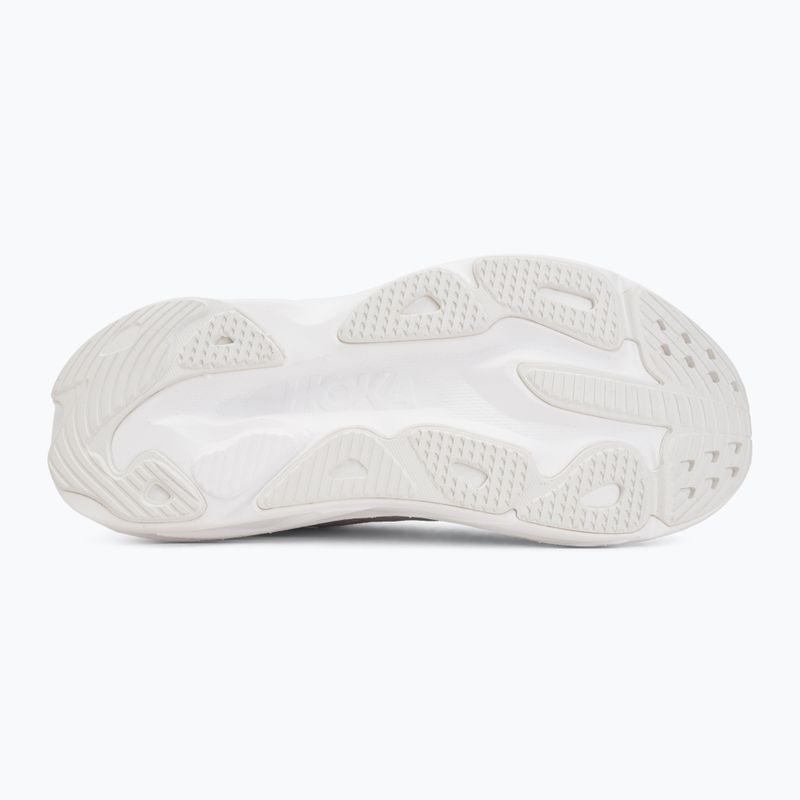 Încălțăminte de alergare pentru bărbați HOKA Skyflow frost/cosmic grey 4