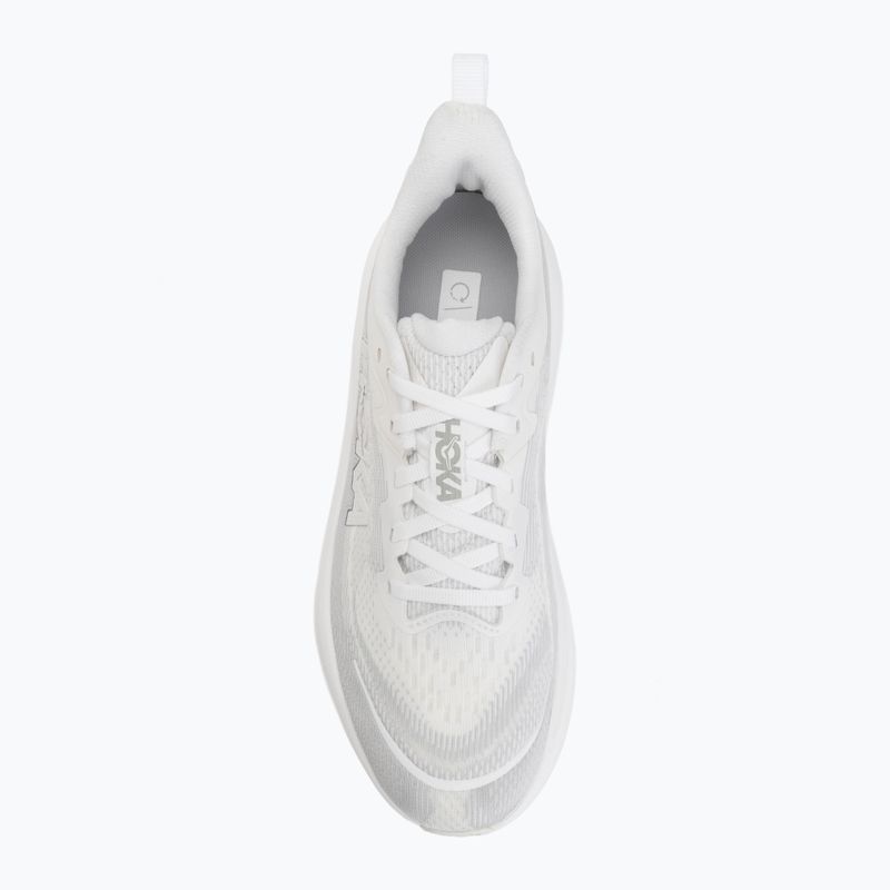 Încălțăminte de alergare pentru bărbați HOKA Skyflow frost/cosmic grey 5