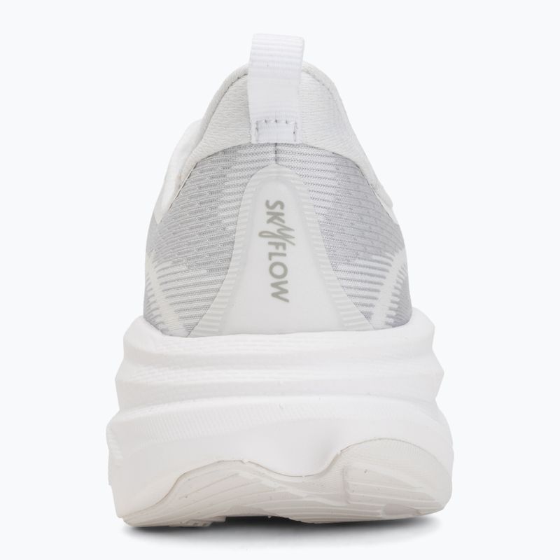Încălțăminte de alergare pentru bărbați HOKA Skyflow frost/cosmic grey 6