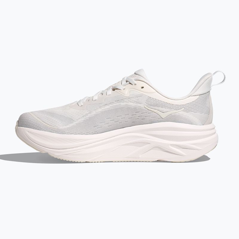 Încălțăminte de alergare pentru bărbați HOKA Skyflow frost/cosmic grey 3